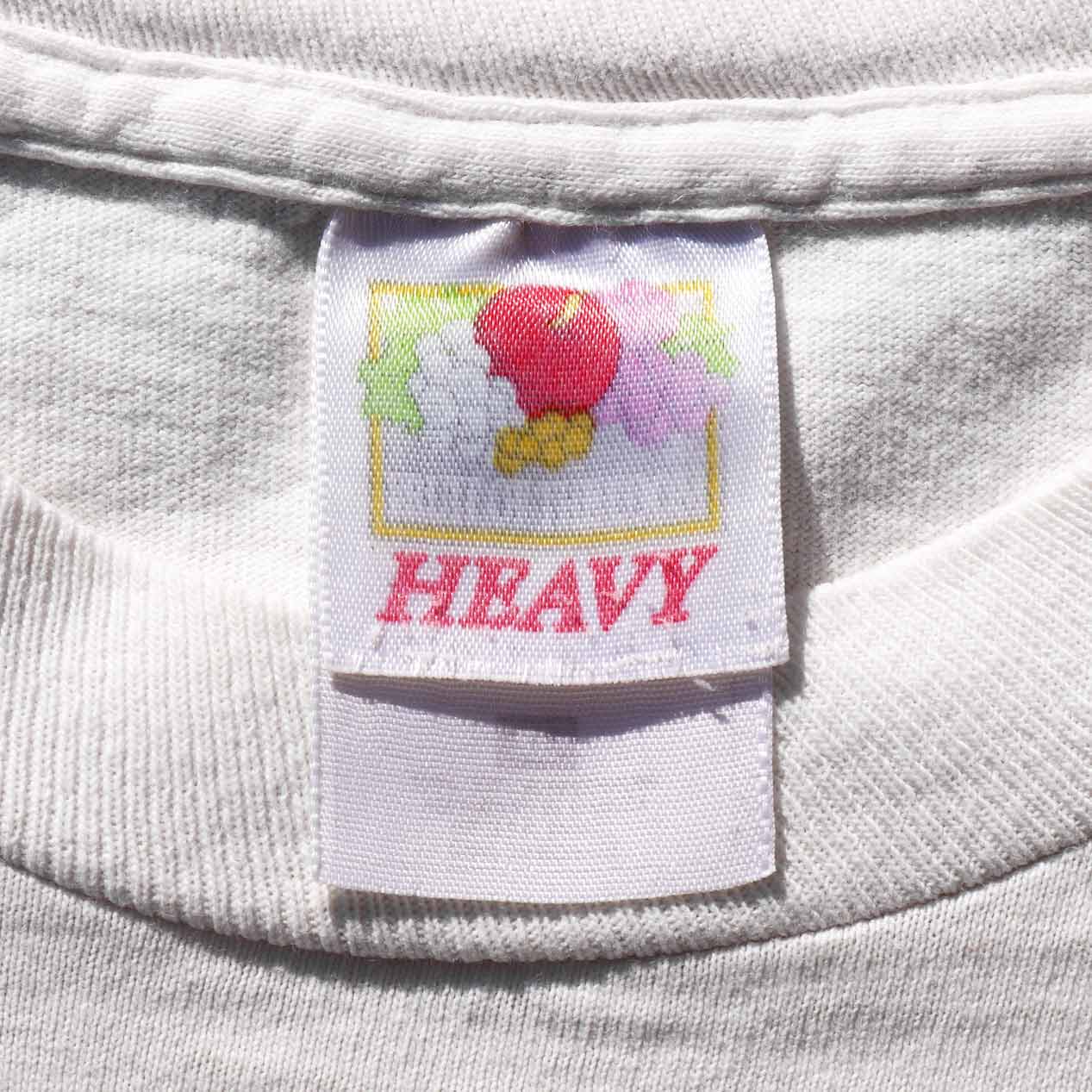 POST JUNK / 90’s～ NUCLEAR RABBIT T-Shirt [XL]